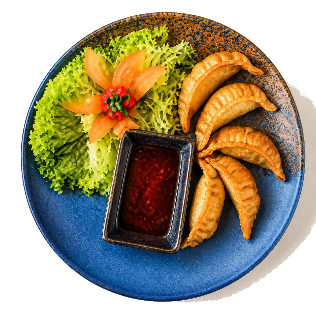 Gyoza