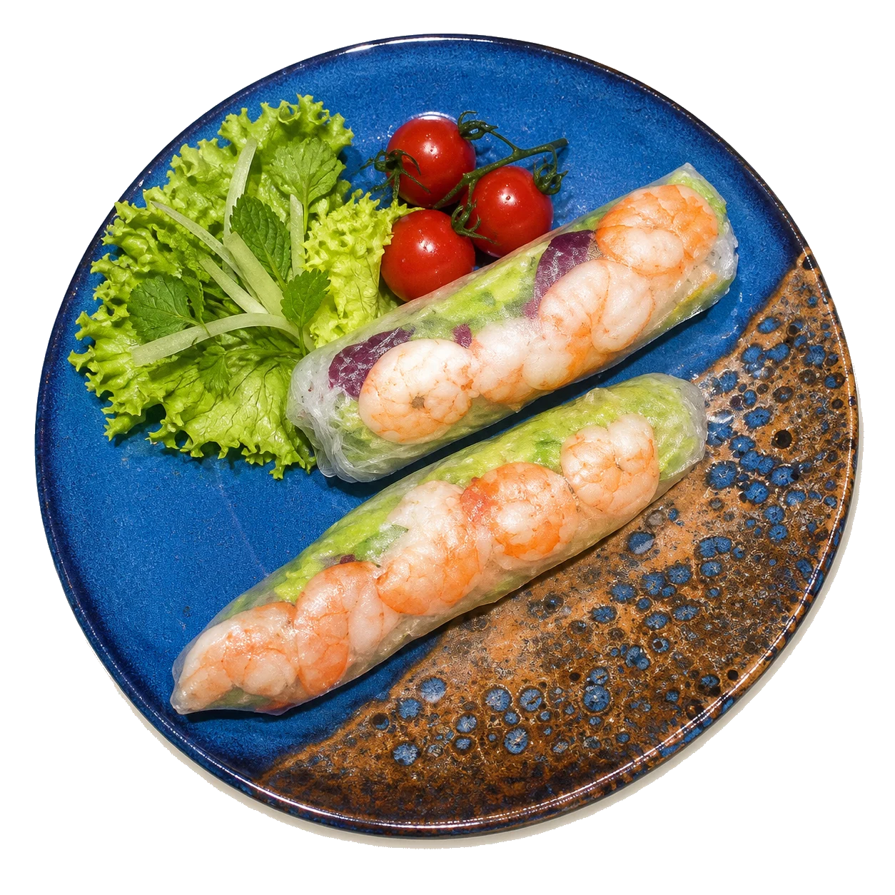 Gỏi Cuốn Sommerrollen
