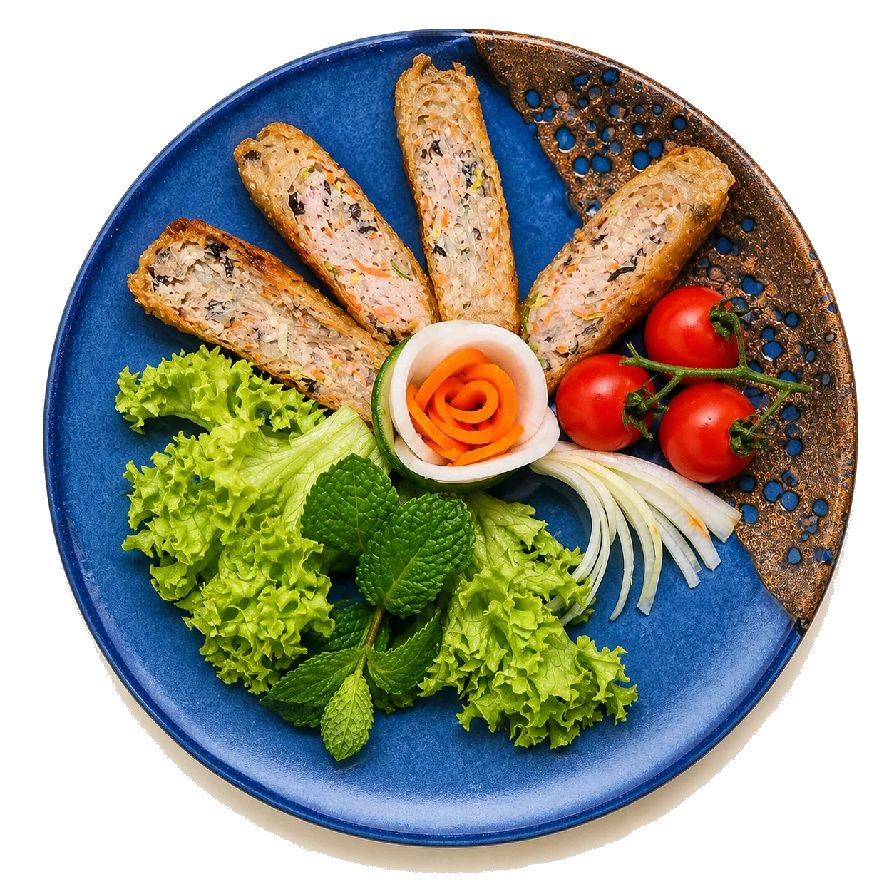 Nem Ran Frühlingsrollen