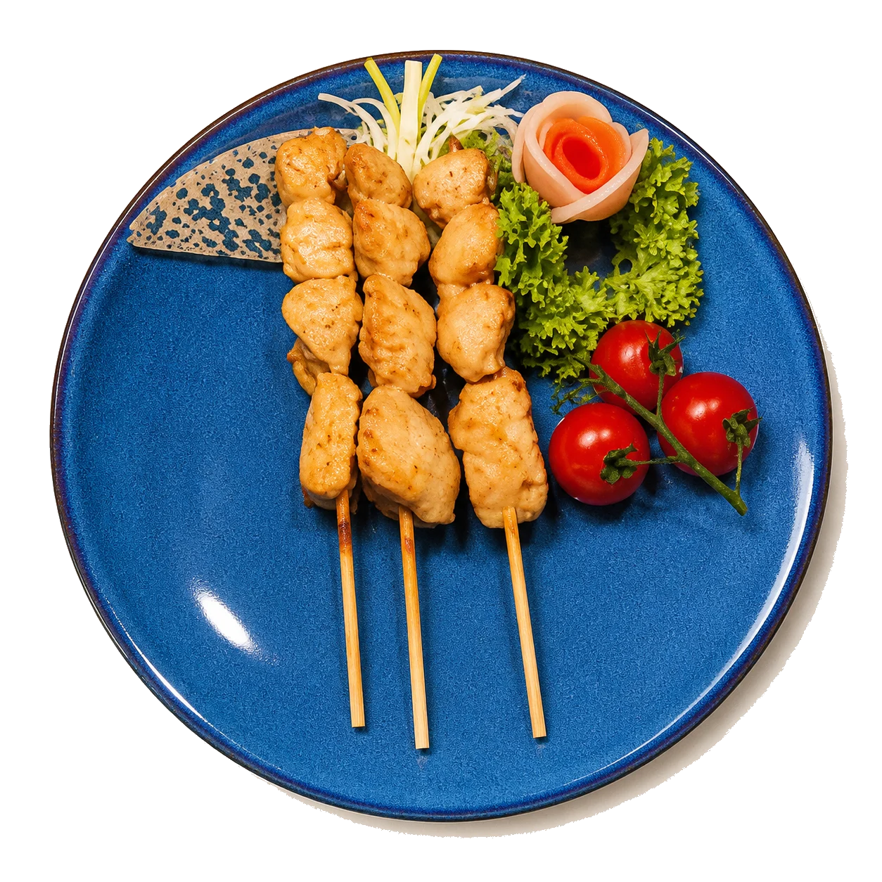 Yaki Tori Ga Xien