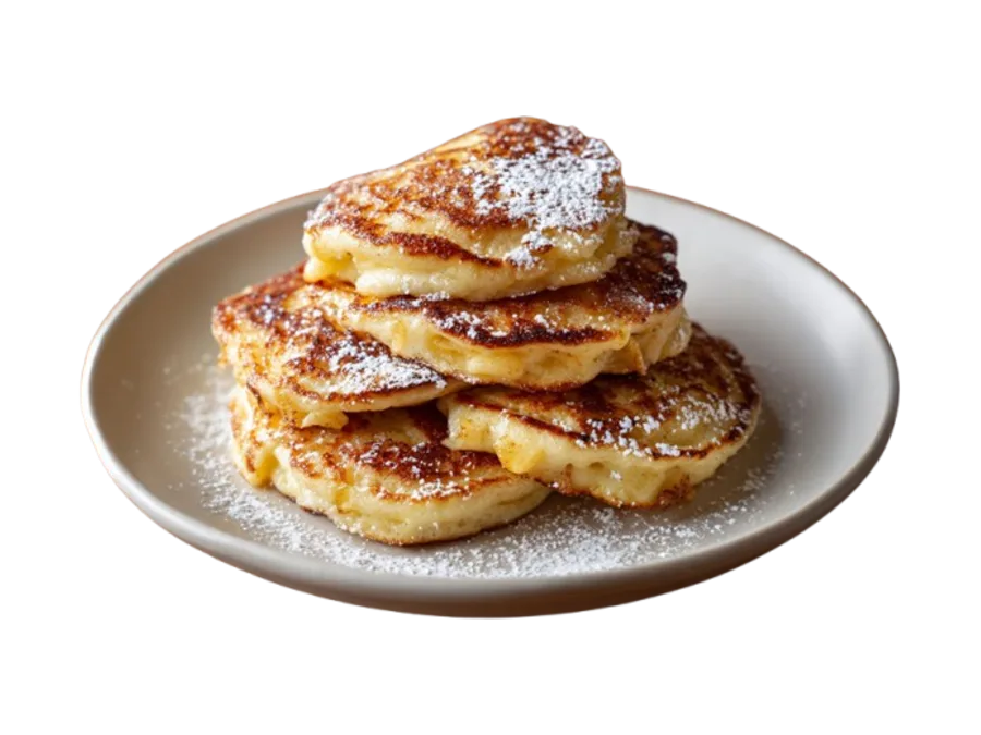 Koreanische Pfannkuchen
